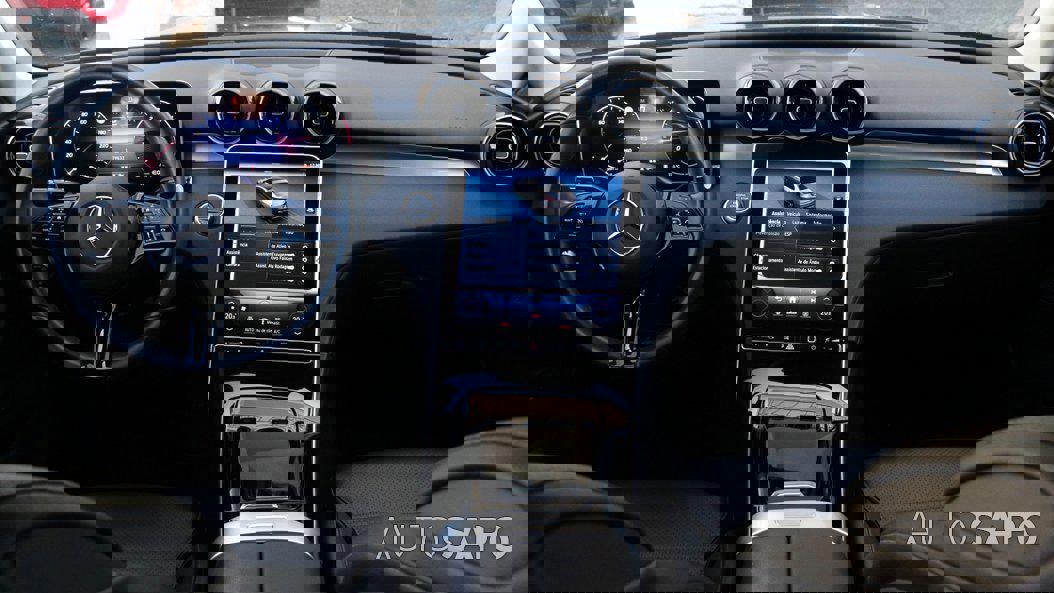 Mercedes-Benz Classe C de 2021