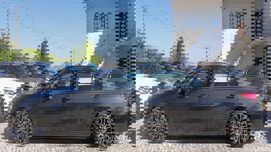 Mercedes-Benz Classe C de 2021