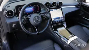 Mercedes-Benz Classe C de 2021