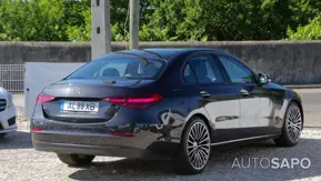 Mercedes-Benz Classe C de 2021