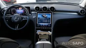 Mercedes-Benz Classe C de 2021