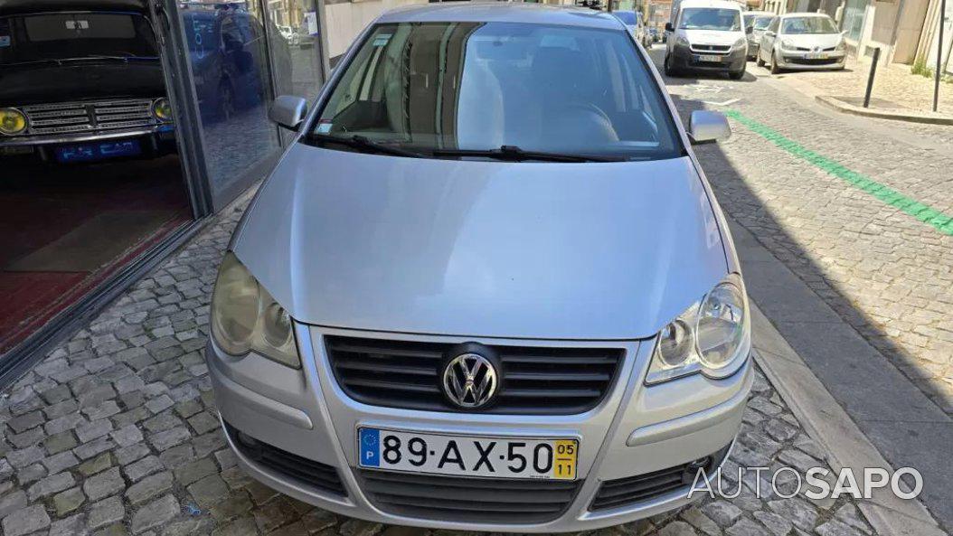 Volkswagen Polo 1.2 Trendline Pack de 2005