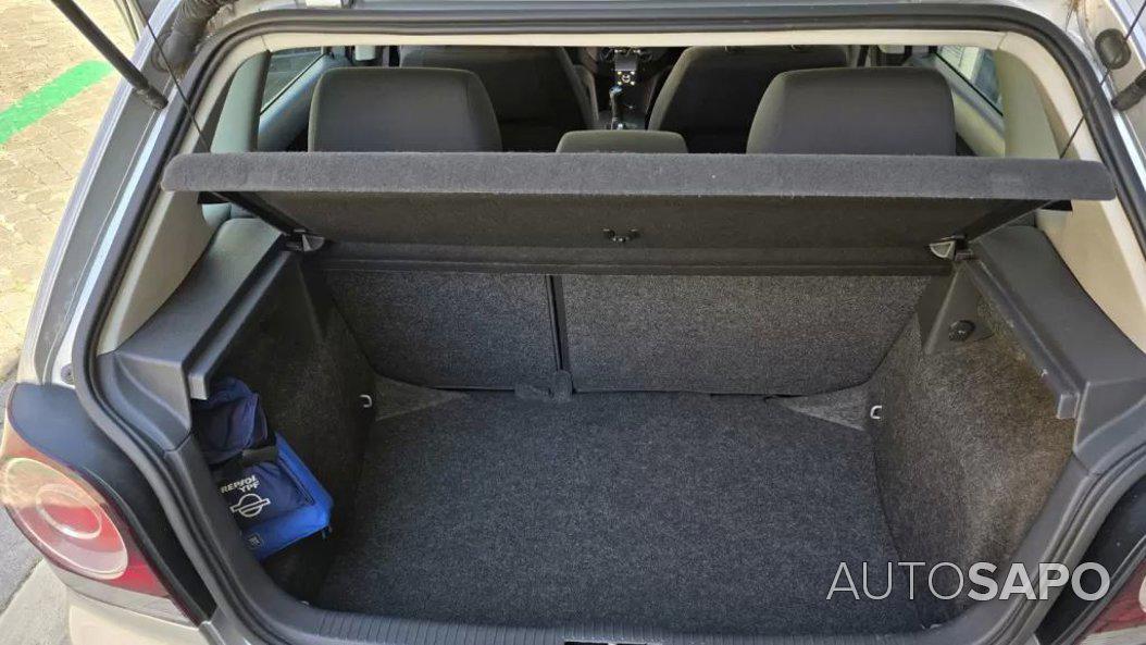 Volkswagen Polo 1.2 Trendline Pack de 2005