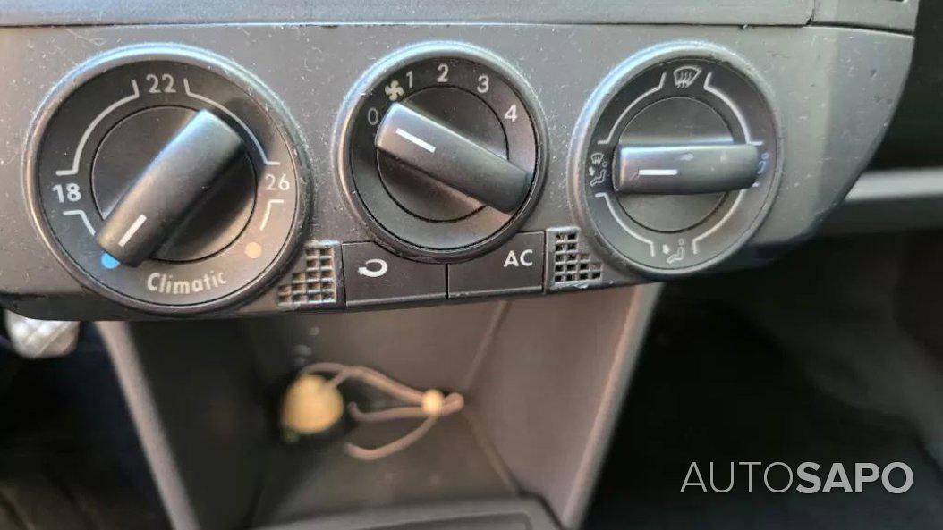 Volkswagen Polo 1.2 Trendline Pack de 2005