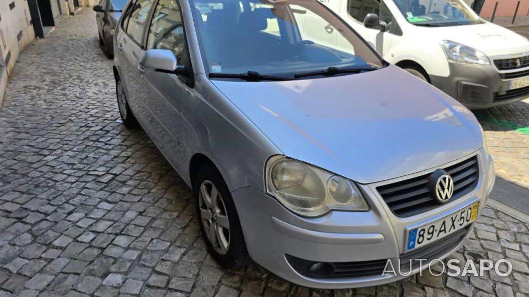 Volkswagen Polo 1.2 Trendline Pack de 2005