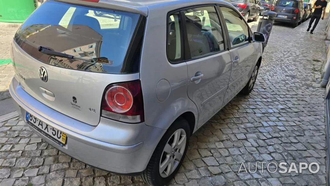 Volkswagen Polo 1.2 Trendline Pack de 2005