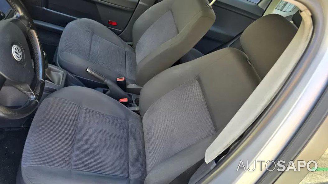 Volkswagen Polo 1.2 Trendline Pack de 2005