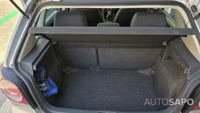 Volkswagen Polo 1.2 Trendline Pack de 2005