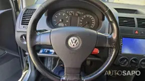 Volkswagen Polo 1.2 Trendline Pack de 2005