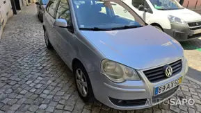 Volkswagen Polo 1.2 Trendline Pack de 2005