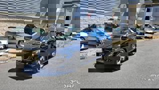 Volvo V40 de 2018