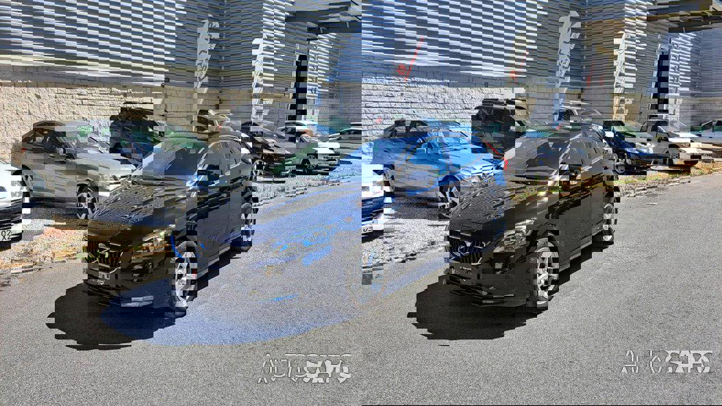 Volvo V40 de 2018