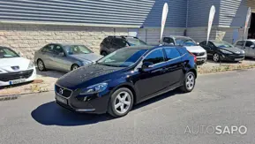 Volvo V40 de 2018