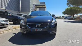 Volvo V40 de 2018