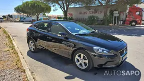 Volvo V40 de 2018