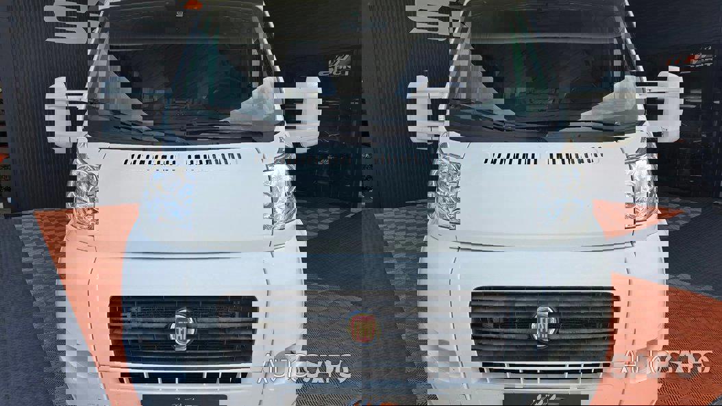 Fiat Ducato de 2007
