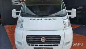 Fiat Ducato de 2007