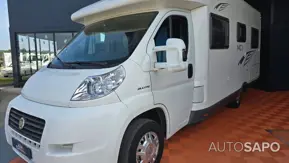 Fiat Ducato de 2007