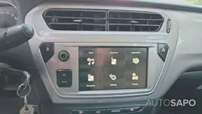 Citroen C-Elysée 1.6 BlueHDi Exclusive de 2018