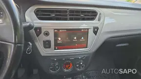 Citroen C-Elysée 1.6 BlueHDi Exclusive de 2018