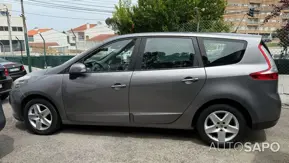 Renault Grand Scénic de 2014