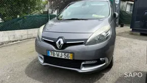 Renault Grand Scénic de 2014