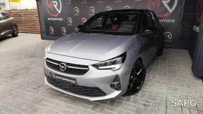 Opel Corsa de 2021