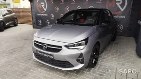 Opel Corsa de 2021