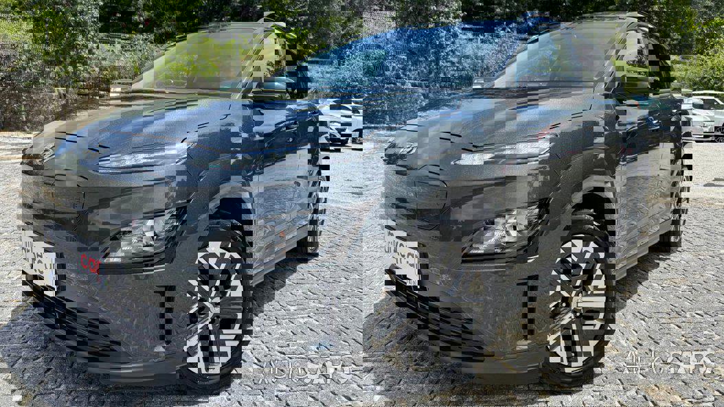 Hyundai Kauai de 2021