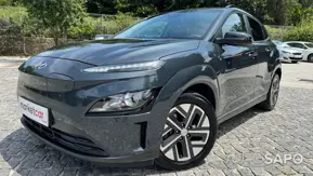 Hyundai Kauai de 2021