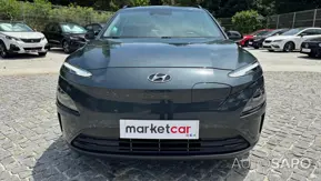Hyundai Kauai de 2021