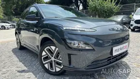 Hyundai Kauai de 2021