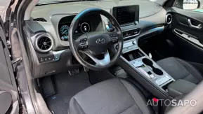 Hyundai Kauai de 2021