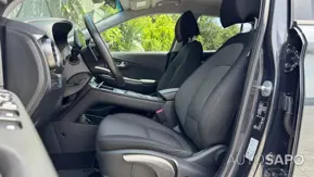Hyundai Kauai de 2021
