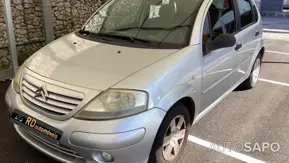 Citroen C3 de 2005