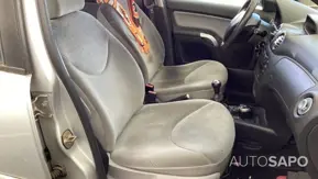 Citroen C3 de 2005
