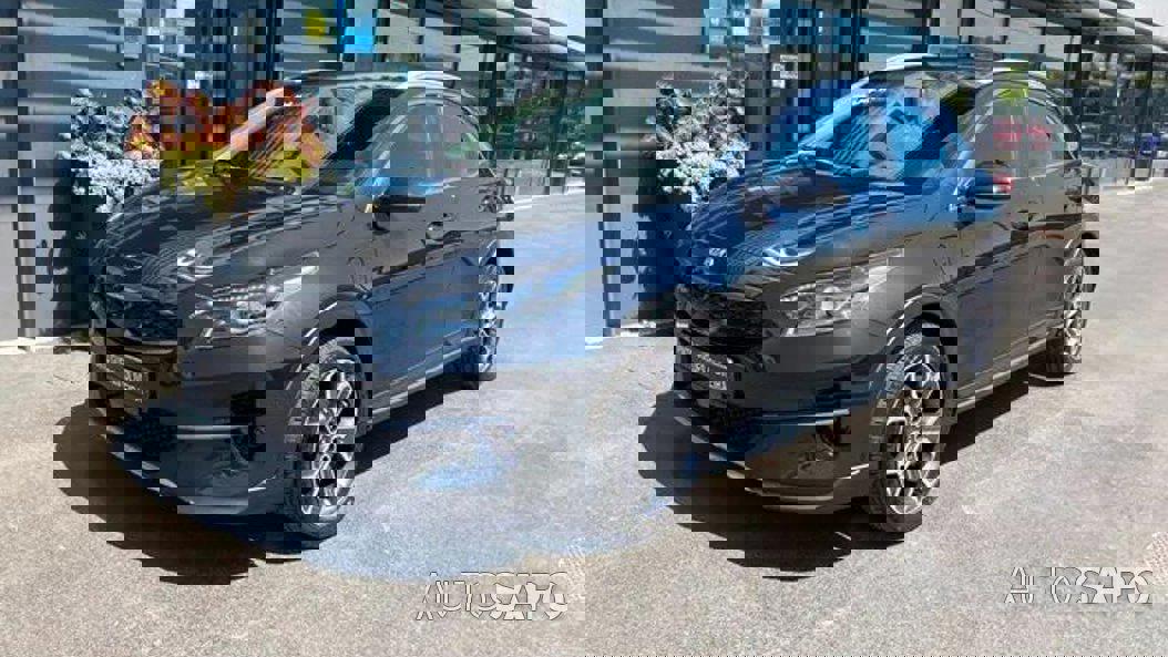 Kia XCeed 1.6 GDi PHEV Tech de 2021