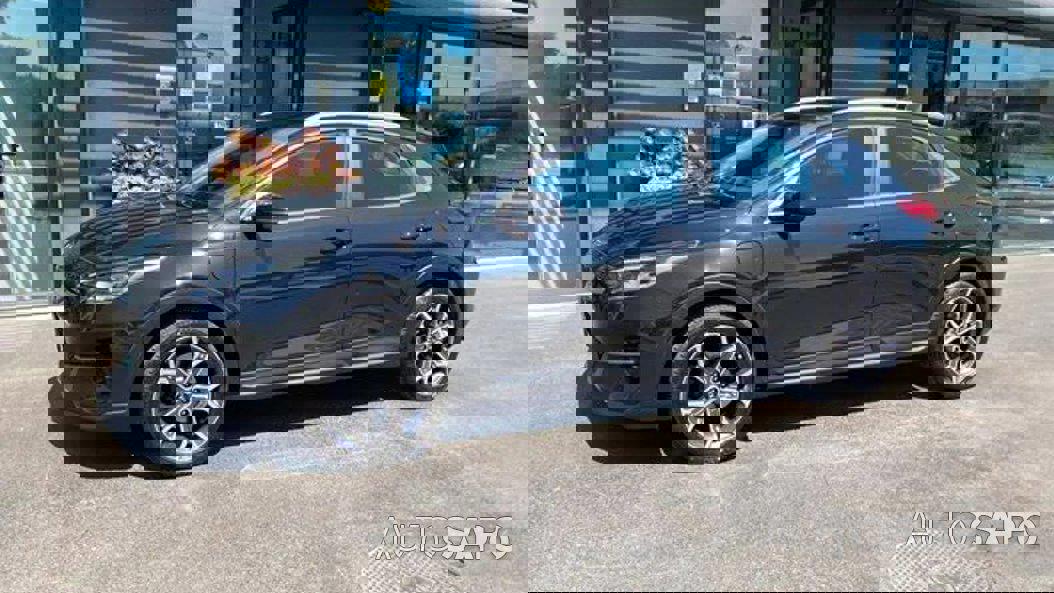 Kia XCeed 1.6 GDi PHEV Tech de 2021
