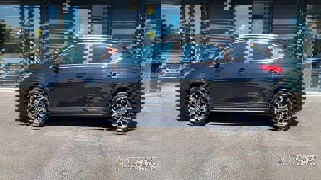 Kia XCeed 1.6 GDi PHEV Tech de 2021