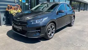 Kia XCeed 1.6 GDi PHEV Tech de 2021