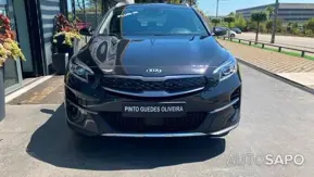 Kia XCeed 1.6 GDi PHEV Tech de 2021