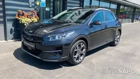 Kia XCeed 1.6 GDi PHEV Tech de 2021