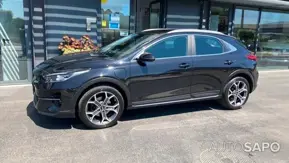 Kia XCeed 1.6 GDi PHEV Tech de 2021