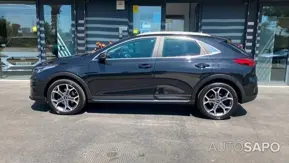 Kia XCeed 1.6 GDi PHEV Tech de 2021