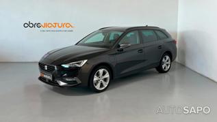 Seat Leon 1.4 e-Hybrid FR DSG de 2023