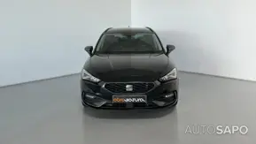 Seat Leon 1.4 e-Hybrid FR DSG de 2023