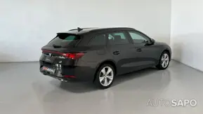 Seat Leon 1.4 e-Hybrid FR DSG de 2023
