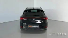 Seat Leon 1.4 e-Hybrid FR DSG de 2023