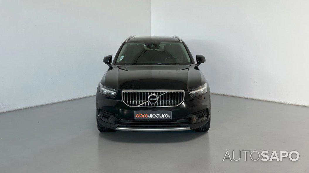 Volvo XC40 1.5 T5 PHEV Momentum Plus de 2020