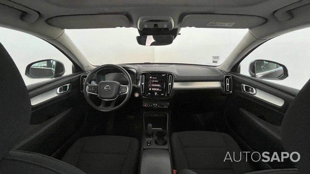Volvo XC40 1.5 T5 PHEV Momentum Plus de 2020
